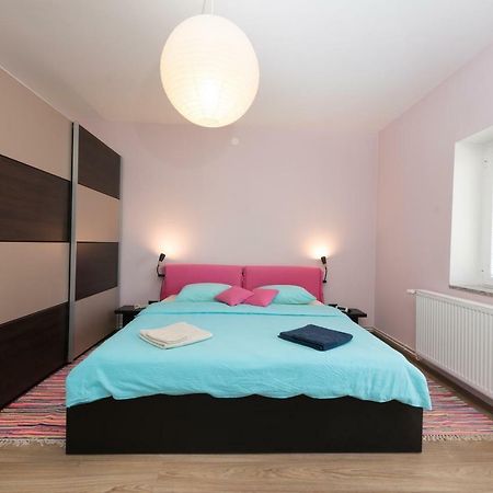 Apartment Cupido Rijeka Bagian luar foto