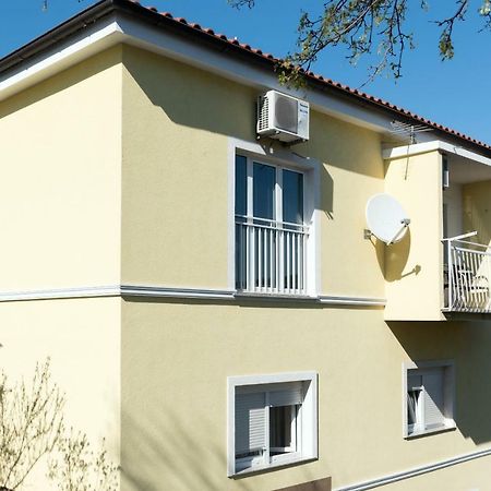 Apartment Cupido Rijeka Bagian luar foto