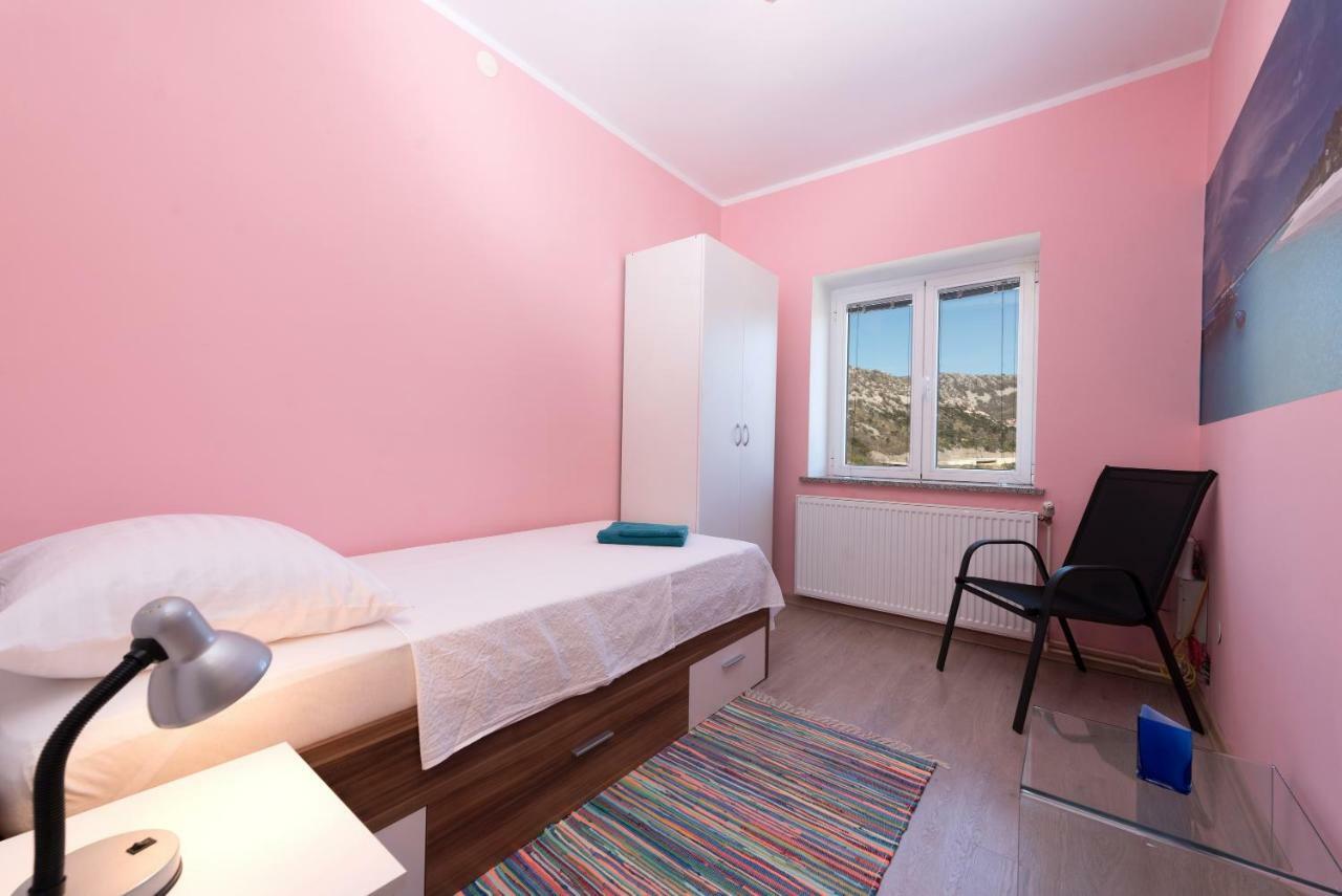 Apartment Cupido Rijeka Bagian luar foto